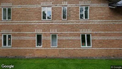 Apartments for rent in Tierp - Photo from Google Street View