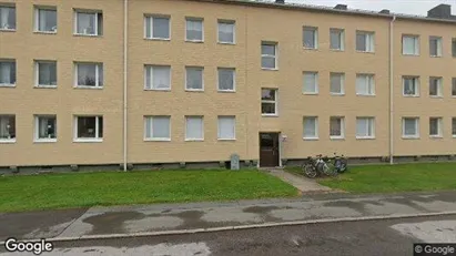 Apartments for rent in Vimmerby - Photo from Google Street View