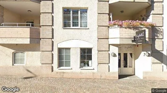 Apartments for rent in Växjö - Photo from Google Street View