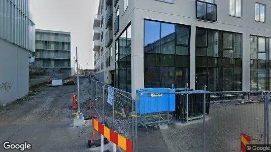 Apartments for rent in Upplands Väsby - Photo from Google Street View