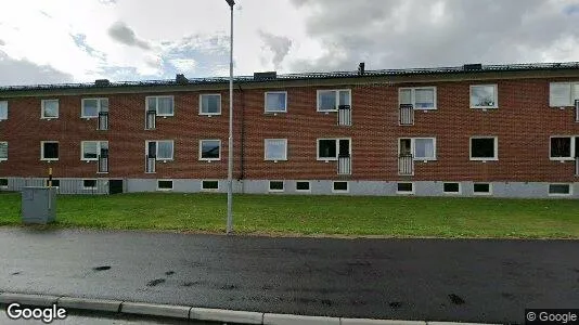 Apartments for rent in Trollhättan - Photo from Google Street View