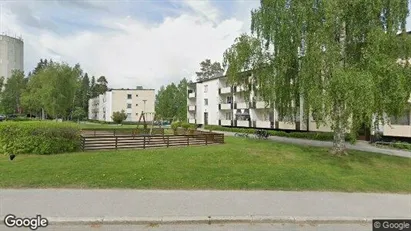 Apartments for rent in Lindesberg - Photo from Google Street View