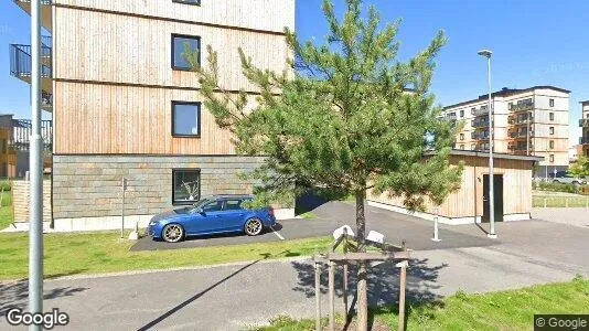Apartments for rent in Norrköping - Photo from Google Street View