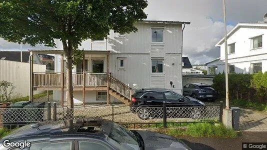 Apartments for rent in Västra hisingen - Photo from Google Street View