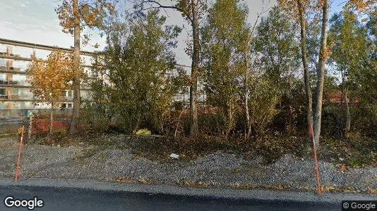 Apartments for rent in Örebro - Photo from Google Street View
