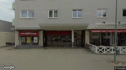 Apartments for rent in Kungsör - Photo from Google Street View