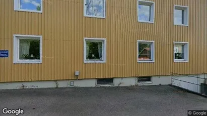Apartments for rent in Uddevalla - Photo from Google Street View