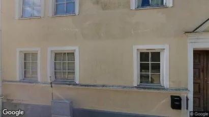 Apartments for rent in Oskarshamn - Photo from Google Street View