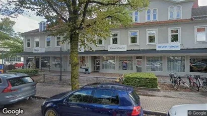 Apartments for rent in Tranås - Photo from Google Street View