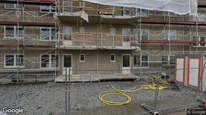 Apartments for rent in Eskilstuna - Photo from Google Street View