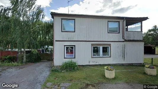 Apartments for rent in Torsås - Photo from Google Street View