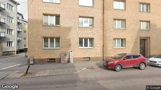 Apartments for rent in Norrköping - Photo from Google Street View