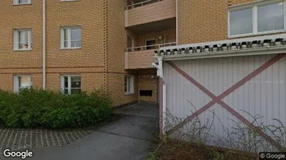 Apartments for rent in Skellefteå - Photo from Google Street View