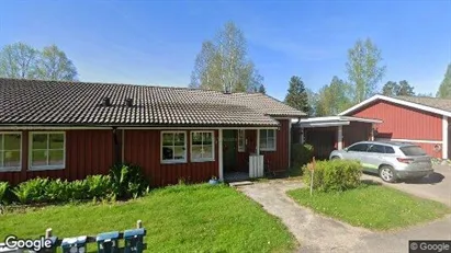 Apartments for rent in Ockelbo - Photo from Google Street View