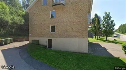 Apartments for rent in Bengtsfors - Photo from Google Street View