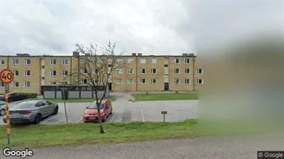 Apartments for rent in Olofström - Photo from Google Street View