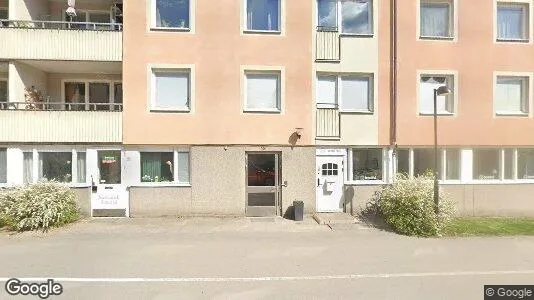 Apartments for rent in Nyköping - Photo from Google Street View