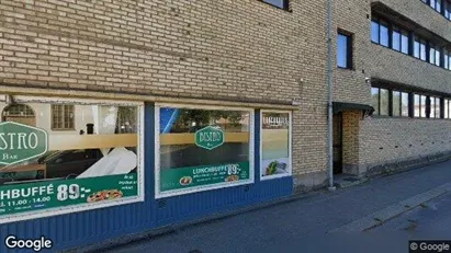 Apartments for rent in Nybro - Photo from Google Street View