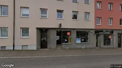 Apartments for rent in Linköping - Photo from Google Street View