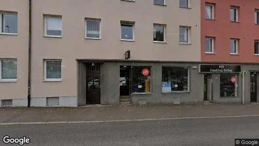 Apartments for rent in Linköping - Photo from Google Street View