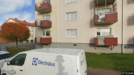 Apartments for rent in Eskilstuna - Photo from Google Street View