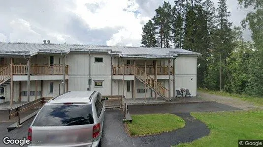 Apartments for rent in Sundsvall - Photo from Google Street View