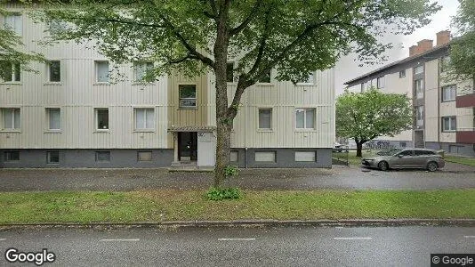 Apartments for rent in Eskilstuna - Photo from Google Street View