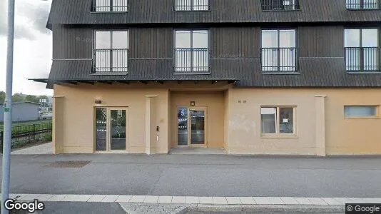 Apartments for rent in Gävle - Photo from Google Street View