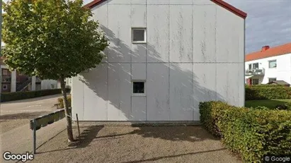 Apartments for rent in Åstorp - Photo from Google Street View