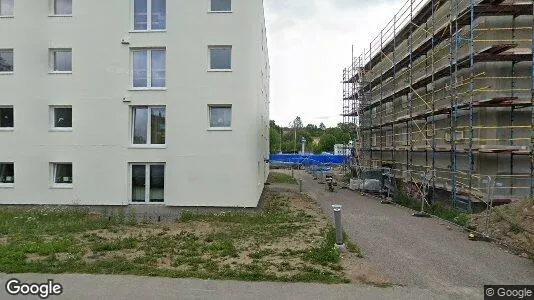 Apartments for rent in Åtvidaberg - Photo from Google Street View