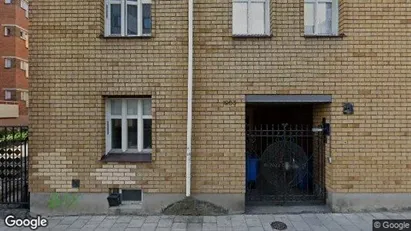 Apartments for rent in Norrköping - Photo from Google Street View