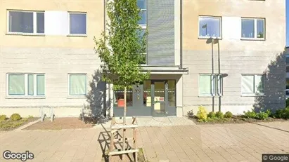 Apartments for rent in Norra hisingen - Photo from Google Street View