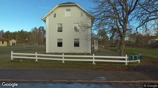 Apartments for rent in Högsby - Photo from Google Street View