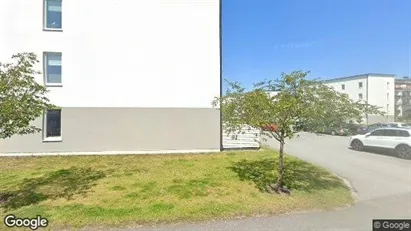 Apartments for rent in Örebro - Photo from Google Street View