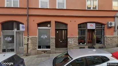 Apartments for rent in Norrköping - Photo from Google Street View