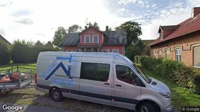 Apartments for rent in Bjuv - Photo from Google Street View