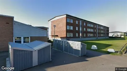Apartments for rent in Kalmar - Photo from Google Street View