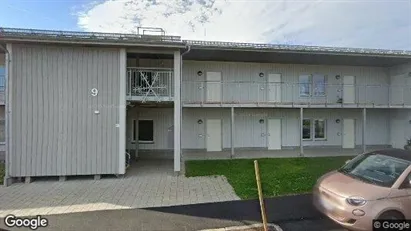 Apartments for rent in Nässjö - Photo from Google Street View
