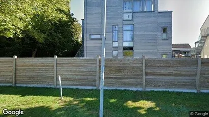 Apartments for rent in Helsingborg - Photo from Google Street View