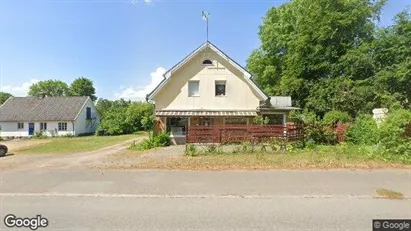 Apartments for rent in Kristianstad - Photo from Google Street View