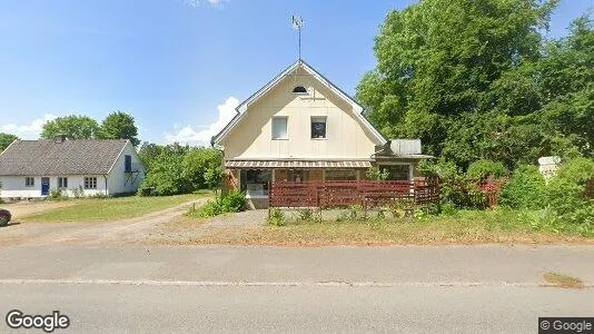 Apartments for rent in Kristianstad - Photo from Google Street View