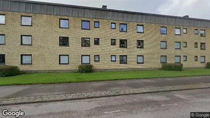 Apartments for rent in Borås - Photo from Google Street View