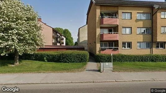Apartments for rent in Köping - Photo from Google Street View