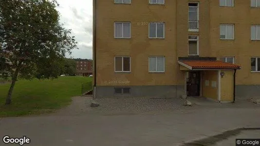 Apartments for rent in Arboga - Photo from Google Street View