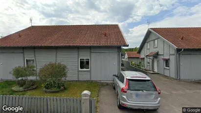 Apartments for rent in Arboga - Photo from Google Street View