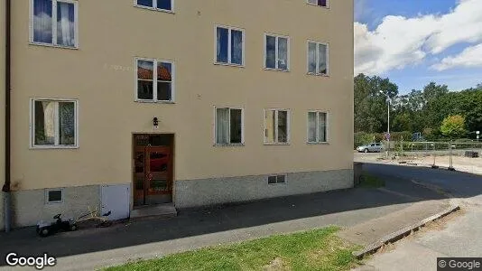 Apartments for rent in Hässleholm - Photo from Google Street View