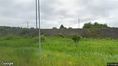 Apartments for rent in Smedjebacken - Photo from Google Street View