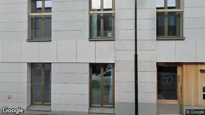 Apartments for rent in Kalmar - Photo from Google Street View