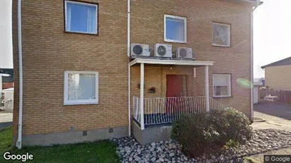 Apartments for rent in Jönköping - Photo from Google Street View