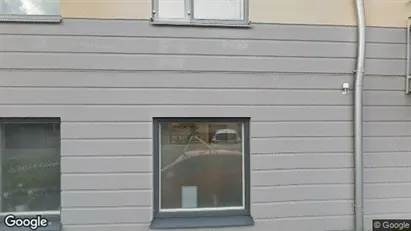 Apartments for rent in Västra hisingen - Photo from Google Street View